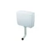 Réservoir WC Extra Plat Ancoflow - Chasse 6L -Geberit || Grohe || ALLIBERT Soldes 24051135 1