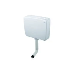 Réservoir WC Extra Plat Ancoflow - Chasse 6L