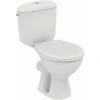Pack WC Noe - Sortie Horizontale -Geberit || Grohe || ALLIBERT Soldes 24093326 1