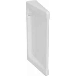 Séparateur D'urinoir Arkitekt Vitra - Vitra