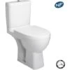 WC à Poser Jacob Delafon Odeon Up + Abattant -Geberit || Grohe || ALLIBERT Soldes 2468774 1