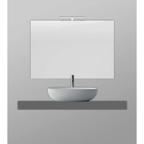 Comptoir De Bain Hauteur 10 Cm En Résine Minérale SOLID SURFACE Gris Ardoise 120X46CM 3 Comptoir De Bain Hauteur 10 Cm En Résine Minérale SOLID SURFACE Gris Ardoise 120X46CM