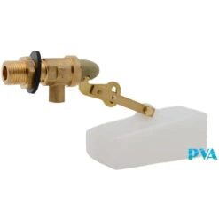 Robinet à Flotteur Compact