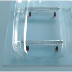 Pied De Baignoire MEPA Type WA Avec ADS Pour Baignoire Acrylique - 100.030