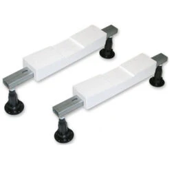 Kaldewei Eurowa Baignoire Droite Avec Pieds 170 X 70 Cm En Acier émaillé, Blanc Alpin (119800010001-SET) -Geberit || Grohe || ALLIBERT Soldes 25955384 5