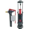 Ensemble Chasse D'eau Mécanisme WC à étrier Wirquin One Et Robinet Flotteur Jollyfill -Geberit || Grohe || ALLIBERT Soldes 26408046 1