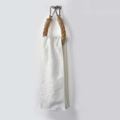 Kueatily Support Pour Rouleau De Papier Toilette, Porte-Papier Salle De Bain Support De Rouleau De Serviette Toilette -Geberit || Grohe || ALLIBERT Soldes 27601871 4