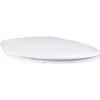 Grohe Bau Ceramic Siège Abattant WC, Blanc (39493000) -Geberit || Grohe || ALLIBERT Soldes 27630822 1