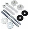 Kit Fixations Éviers -Geberit || Grohe || ALLIBERT Soldes 2820113 1