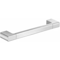 KEUCO Barre D'appui Série MOLL - Chromé - Longueur 30cm