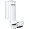 Grohe Sélection Patère Murale Chrome (41039000) 1 Grohe Sélection Patère Murale Chrome (41039000) -Geberit || Grohe || ALLIBERT Soldes 28296405 1