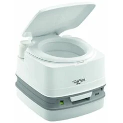 Thetford 92813 Porta Potti Qube 345 Toilettes Portables