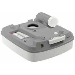 Thetford 92813 Porta Potti Qube 345 Toilettes Portables -Geberit || Grohe || ALLIBERT Soldes 29454485 4