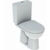 Pack WC Au Sol Renova GEBERIT Avec Abattant - 501.757.00.1 -Geberit || Grohe || ALLIBERT Soldes 29548029 1