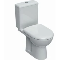 Pack WC Au Sol Renova GEBERIT - 501.756.00.1
