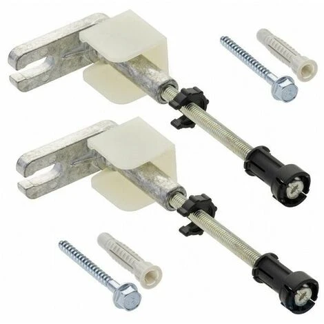 Geberit Jeu De Fixations Murales DUOFIX (111.815.00.1) 3 Geberit Jeu De Fixations Murales DUOFIX (111.815.00.1)