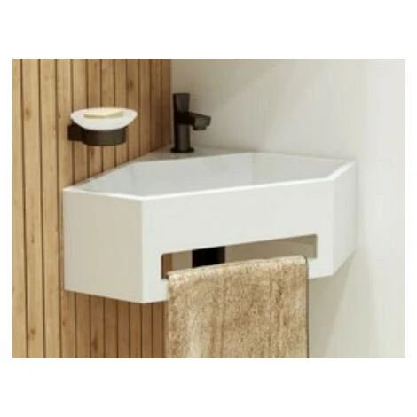 Lave-mains Argo Aquarine 4 Lave-mains Argo Aquarine – Image 2