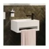 Lave-mains Aquarine Raven -Geberit || Grohe || ALLIBERT Soldes 29968047 1
