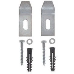 Jika (Groupe Roca) Kit De Fixation Pour Montage D'urinoir (H8992100000001)