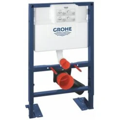 GROHE Bâti Support Pour WC 0.82 M RAPID SL 38587000