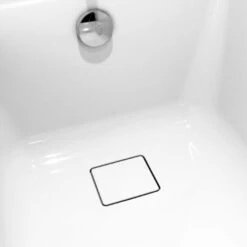 ALLIBERT Baignoire Rectangulaire AERO CONFORT 170 X 75 Cm -Geberit || Grohe || ALLIBERT Soldes 30336695 5