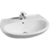 Lavabo Brive 3 - Jacob Delafon -Geberit || Grohe || ALLIBERT Soldes 30360371 1