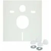 Set D´insonorisation, WC Mural, Premium -Geberit || Grohe || ALLIBERT Soldes 31872397 1