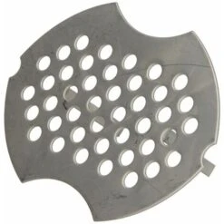 Tamis Universel Pour Urinoirs Inox