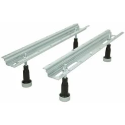 VIEGA Mepa Pied De Baignoire Réglable Type WA-ECO Pour Les Baignoires En Acryl