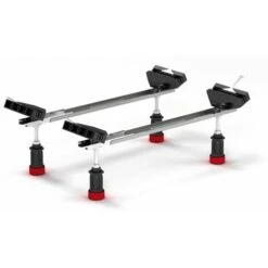 Geberit Mepa Pied De Baignoire Réglable Type WSgrip Avec ADS Pour Bette