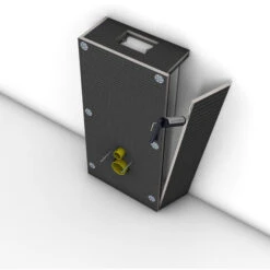 Jackon Jackoboard Set De Montage Pour Habillage De Bâti Support WC (4521871) -Geberit || Grohe || ALLIBERT Soldes 32047406 3