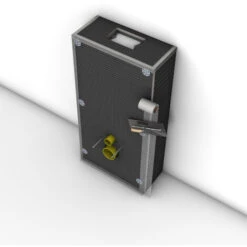 Jackon Jackoboard Set De Montage Pour Habillage De Bâti Support WC (4521871) -Geberit || Grohe || ALLIBERT Soldes 32047406 4