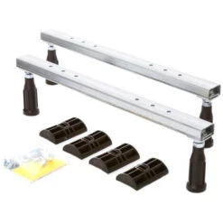 Swiss Aqua Technologies By Kaldewei Pieds Pour Baignoire Vivien (KWNOHY5047)