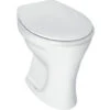 Ideal Standard WC Eurovit LxPxH : 360x465x395 Mm (sortie Verticale Int.) -Geberit || Grohe || ALLIBERT Soldes 33054956 1