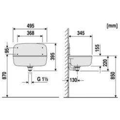 Sanit (Groupe Nicoll/Aliaxis) Poste D Eau Pour Fixation Murale, Blanc (60001010099) 9 Sanit (Groupe Nicoll/Aliaxis) Poste D Eau Pour Fixation Murale, Blanc (60001010099) -Geberit || Grohe || ALLIBERT Soldes 33159716 3