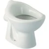 Ideal Standard CUVETTE WC CRECHE - CUVETTE WC CRECHE H 24CM BLC -Geberit || Grohe || ALLIBERT Soldes 33916815 1