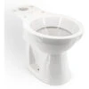 Cuvette WC Sanitaires Toilette Blanc 36 X 40 Primeo 3 ALTERNA 6574727 -Geberit || Grohe || ALLIBERT Soldes 34951318 1