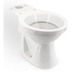 Cuvette WC Sanitaires Toilette Blanc 36 X 40 Primeo 3 ALTERNA 6574727