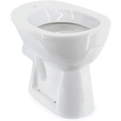 Cuvette WC Sanitaires Collectivite Publica 36 X 46 ALLIA 00315500000