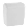 Réservoir Chasse Deau WC Cuve 6 / 9L AP128 GEBERIT 128014111