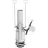 Siamp Mécanisme Chasse D'eau Batis-supports WC SENSEA, SIAMP -Geberit || Grohe || ALLIBERT Soldes 35175763 1