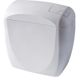 Siamp Réservoir Bas WC SIAMP Rondo