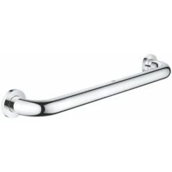 GROHE Barre D'appui Chromé Essentials