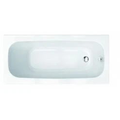 Pack Baignoire POP 150x70 Avec Tablier Façade Et Retour -Geberit || Grohe || ALLIBERT Soldes 3610642 3