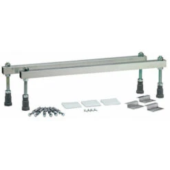 Garniture De Baignoire Laufen Avec Ancrage De Baignoire Réglable En Hauteur - H2961700000001 -Geberit || Grohe || ALLIBERT Soldes 36811969 3