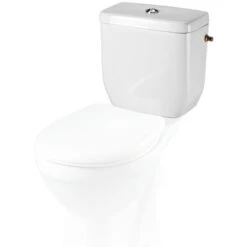 Réservoir Universel Pour Wc