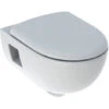 PACK WC Suspendu GEBERIT RENOVA NF Semi Caréné Rimfree+Abattant 53x37m -Geberit || Grohe || ALLIBERT Soldes 3699965 1