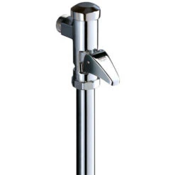 GROHE Robinet De Chasse Pour WC 34 Chrome