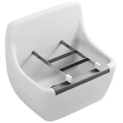 Villeroy & Boch Omnia Pro Grille Déversoir Pour Lavabo Déversoir -Geberit || Grohe || ALLIBERT Soldes 38908965 5