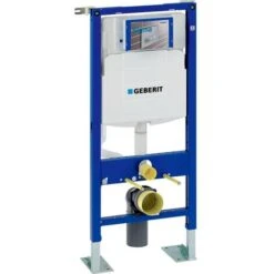 Geberit Bati-support Duofix Autoportant -Geberit || Grohe || ALLIBERT Soldes 3916150 3